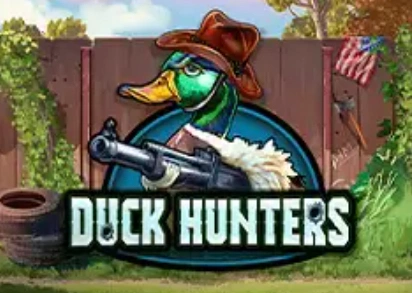 Duck Hunters